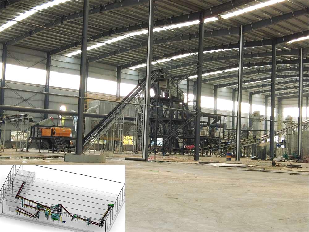 SHANDONG CUSTOMER