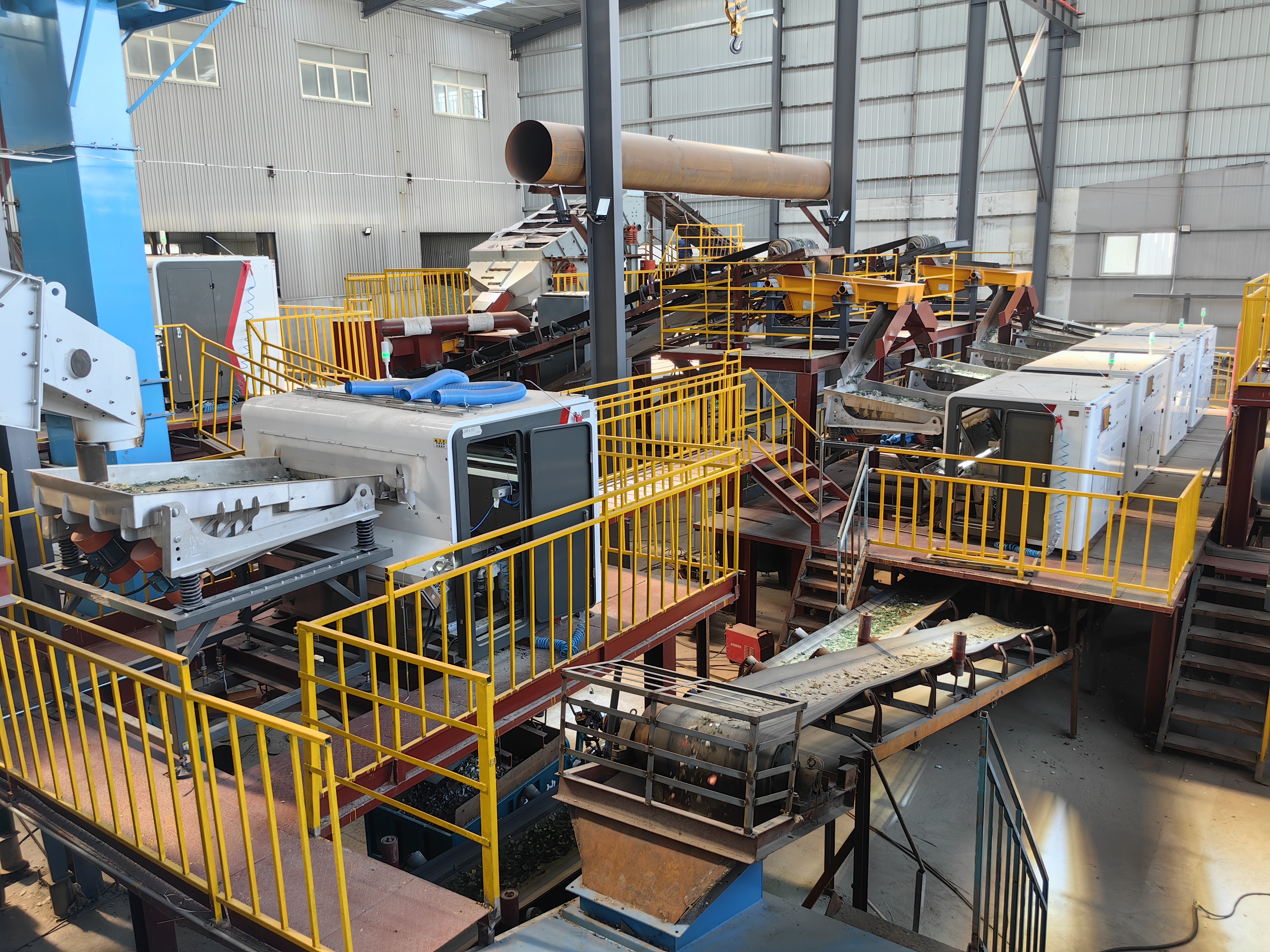 Why Should Choose Guangzhou Suibo as Partner for Glass Recycling?