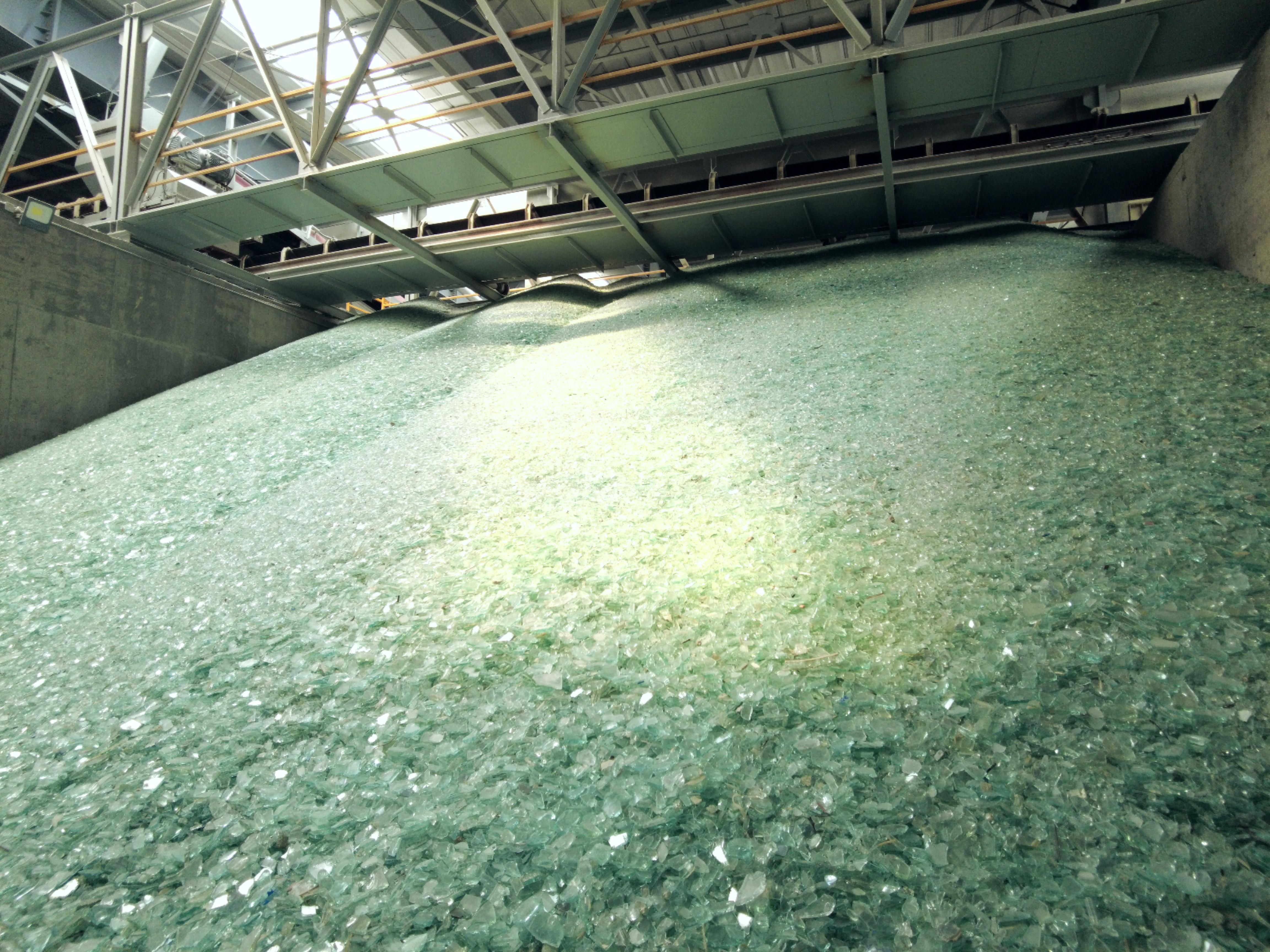 Glass Recycling: A Key Step Towards Sustainability